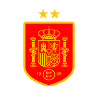 ESPANHA FEMININA