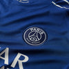 Camisa IV PSG 2024/25 Manga Longa