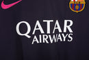 Camisa Retrô FC Barcelona 2016/17 Away