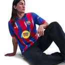 Camisa Barcelona 2025/26 IV