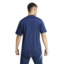 Camisa Flamengo 2025/26 Treino Comissão Técnica
