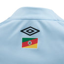 Camisa Feminina Grêmio 25/26 Away - Celeste