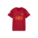Camisa Valencia 2025/26 Away