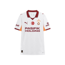 Camisa Galatasaray 2025/26 Away