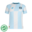 Camisa Grêmio 2026/27 Away