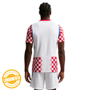 Camisa Croácia FWC26 Away