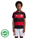 Kit Infantil Flamengo 26/27 Home