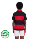 Kit Infantil Flamengo 26/27 Home