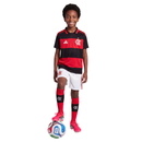 Kit Infantil Flamengo 26/27 Home
