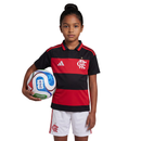 Kit Infantil Flamengo 26/27 Home