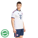 Camisa Bayern de Munique 2026/27 Away