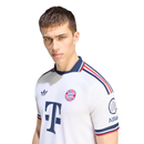 Camisa Bayern de Munique 2026/27 Away