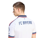 Camisa Bayern de Munique 2026/27 Away