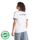 Camisa Feminina Bayern de Munique 2026/27 Away