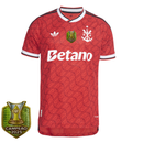 [PRÉ-VENDA] Camisa Flamengo Jogador 2026/27 Third