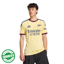 Camisa Arsenal 2026/27 Third