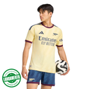Camisa Arsenal Jogador 2026/27 Third