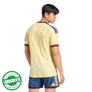 Camisa Arsenal Jogador 2026/27 Third