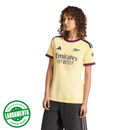 Camisa Feminina Arsenal 2026/27 Third