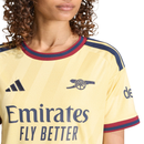 Camisa Feminina Arsenal 2026/27 Third