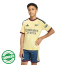 Kit Infantil Arsenal 26/27 Third