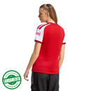 Camisa Feminina Arsenal 2026/27 Home