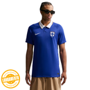 Camisa Finlândia FWC26 Away