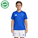 Kit Infantil Cruzeiro 26/27 Home