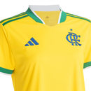 Camisa Feminina Flamengo 2026/27 Edição Especial