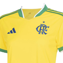Camisa Feminina Flamengo 2026/27 Edição Especial