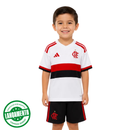 Kit Infantil Flamengo 26/27 Away
