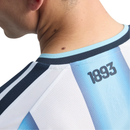 Camisa Argentina Jogador FWC26 Home