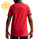 Kit Infantil Inglaterra FWC26 Away