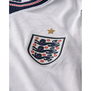 Camisa Feminina Inglaterra FWC26 Home