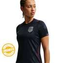 Camisa Feminina USA FWC26 Away