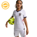 Kit Infantil Inglaterra FWC26 Home