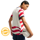 Camisa Feminina USA FWC26 Home