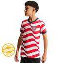 Kit Infantil USA FWC26 Home