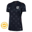 Camisa Feminina USA FWC26 Away