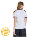 Camisa Feminina Alemanha FWC26 Home