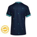 Camisa Feminina Alemanha FWC26 Away