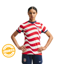 Camisa Feminina USA FWC26 Home