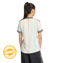 Camisa Feminina Japão FWC26 Away