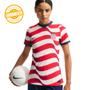 Camisa Feminina USA FWC26 Home
