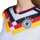 Camisa Feminina Alemanha FWC26 Home