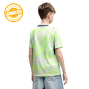 Kit Infantil Suiça FWC26 Away