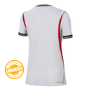 Camisa Feminina Inglaterra FWC26 Home