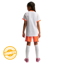 Kit Infantil Holanda FWC 2026 Away