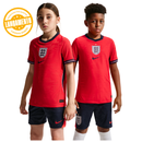 Kit Infantil Inglaterra FWC26 Away