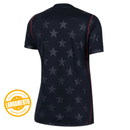 Camisa Feminina USA FWC26 Away
